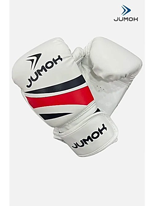 JUMOK BOKS ELDİVENİ BEYAZ